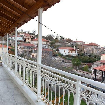Villa Panorama Levidhion Exterior photo